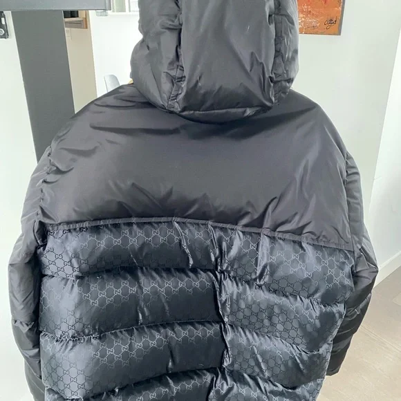 Gucci Puffy Jacket - Picture 3 of 8
